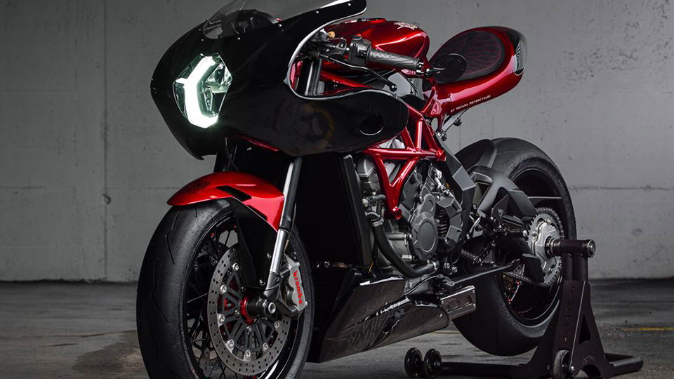 MV Agusta